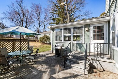 12 Palisades St, Worcester, MA 01604 - photo 6