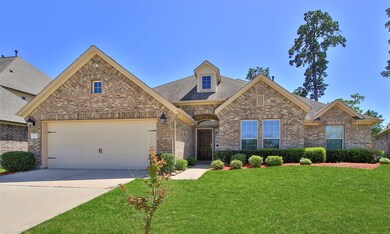 32006 Marble Hollow Ln, Conroe, TX 77385 - photo 4