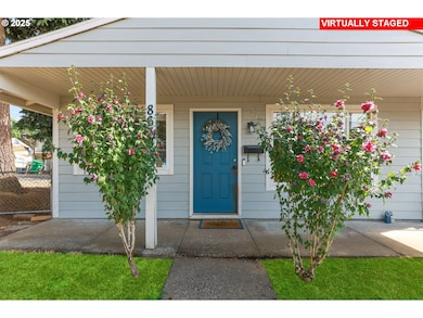 8632 SE Liebe St, Portland, OR 97266 - photo 3