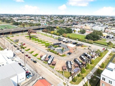 500 N Claiborne Ave, New Orleans, LA 70112 - photo 5