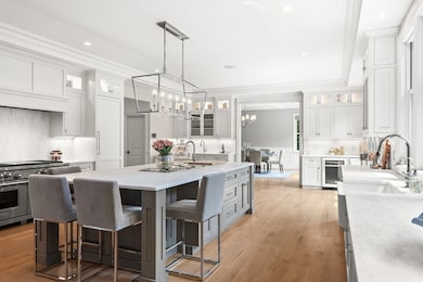 382 Lee St, Brookline, MA 02445 - photo 6