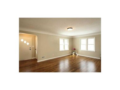 Living Room. Large open living area with lots of l