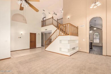 Another view of front room
