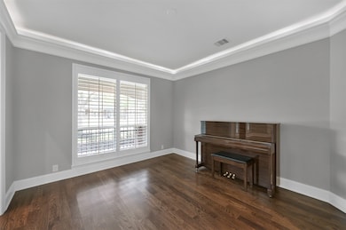 Downstairs Formal Dining Room