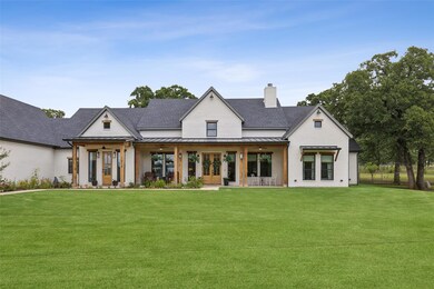 1014 Bluebonnet Ridge, Weatherford, TX 76087 - photo 2