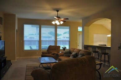 5919 5919 Mesquite Dr, Tyler, TX 75707 - photo 2