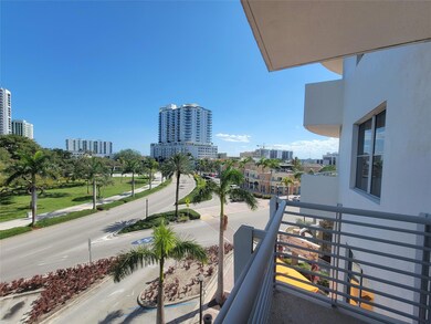 expansive view of Young circle