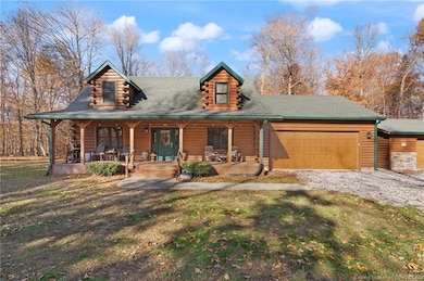 1671 Burns Ct, Austin, IN 47102 - photo 6