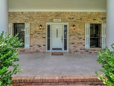 2423 Tanglewood Cir, Nacogdoches, TX 75961 - photo 7