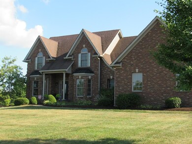 101 Muir Field Dr, Nicholasville, KY 40356 - photo 2
