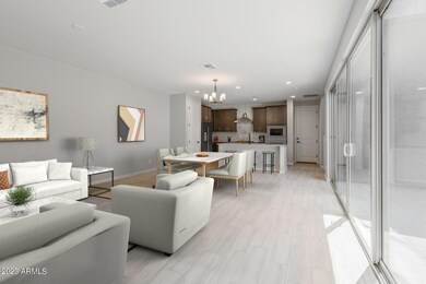 3)GREAT ROOM