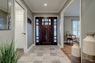 5003 Leafy Hollow Ct, Houston, TX 77018 - photo 7