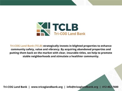 0 Greenfield Ave, Chalfant, PA 15112 - photo 4