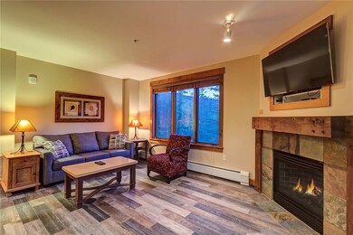 The Springs in Keystone unit 8834, Dillon, CO 80435 - photo 5