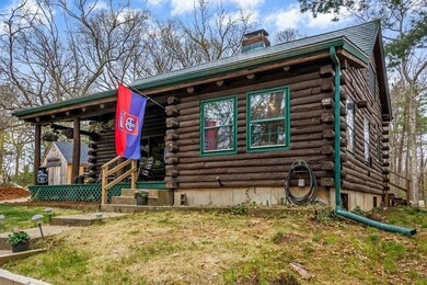 139 Hazel St, Uxbridge, MA 01569 - photo 4