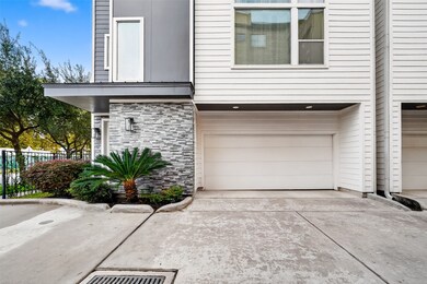 1817 Crockett St unit C, Houston, TX 77007 - photo 4