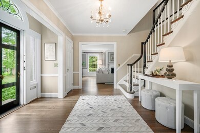 39 Sagamore Rd, Wellesley Hills, MA 02481 - photo 4