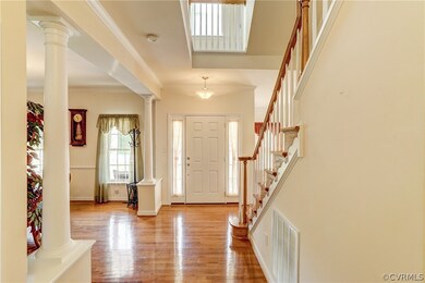 3820 Virginia Rail Dr, Providence Forge, VA 23140 - photo 7