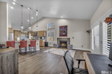 6500 Brookview Cir unit 2, Reno, NV 89519 - photo 3