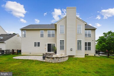 788 Sunny Chapel Rd, Odenton, MD 21113 - photo 3