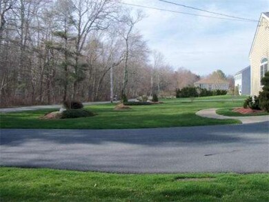 295 Lucy Little Rd, North Dartmouth, MA 02747 - photo 7