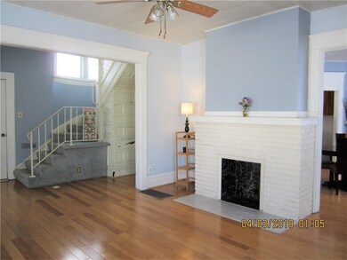 219 E 11th St, Anderson, IN 46016 - photo 4