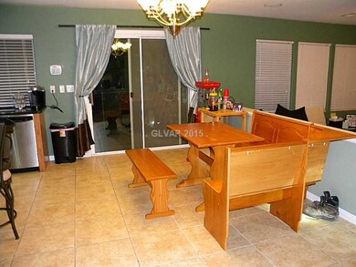 Property Photo. Dining Area