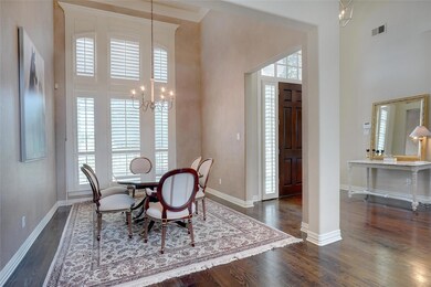 1202 Lourdes Dr, Southlake, TX 76092 - photo 7