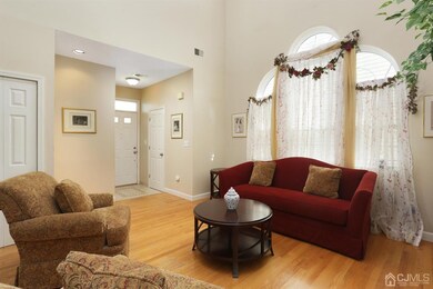 Great Room to Foyer