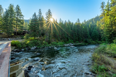 112 Steep Creek Rd, Darby, MT 59829 - photo 7