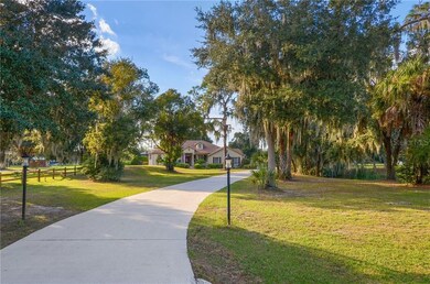 CUSTOM POOL HOME ON 2.16 ACRES!