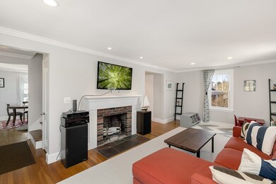 29 Wyoming Rd, Newtonville, MA 02460 - photo 4