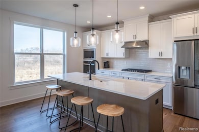 5556 Hobart Ct, West Bloomfield Township, MI 48322 - photo 4