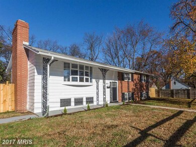 901 Clovis Ave, Capitol Heights, MD 20743 - photo 2