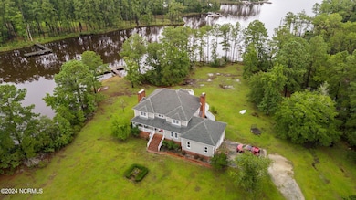 1039 Pasture Point Rd, Merritt, NC 28556 - photo 5