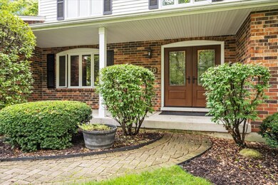 1120 Wickham Ct, Naperville, IL 60540 - photo 2