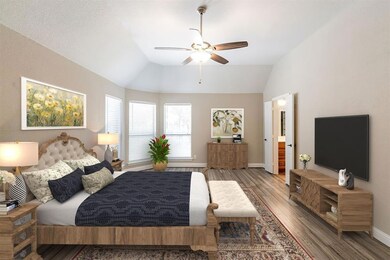 101 Preston Oaks Ct, Azle, TX 76020 - photo 7