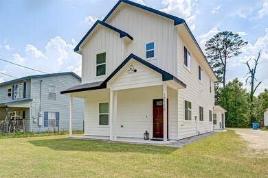 Light Deed Restrictions