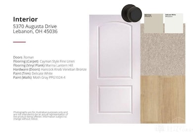 5370 Augusta Dr unit 10-201, Turtlecreek Township, OH 45036 - photo 2