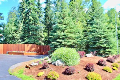 Lovely Landscaping