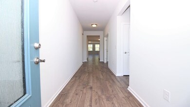 542 Slippery Rock Way - Lot 522-06