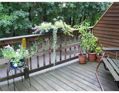 Patio/Deck. enjoy the summer dining...