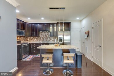 23502 Belvoir Woods Terrace unit 1801, Ashburn, VA 20148 - photo 7