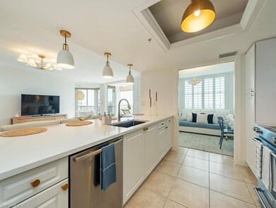 St. Marissa Condominium unit 802, Naples, FL 34108 - photo 5