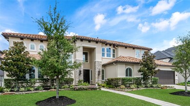 3022 Cumberland Brook Ln, Katy, TX 77494 - photo 4