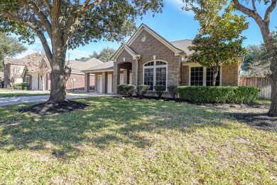 8706 Melting Shadows Ln, Houston, TX 77095 - photo 4
