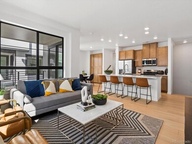 2024 S Holly St unit 4, Denver, CO 80222 - photo 3