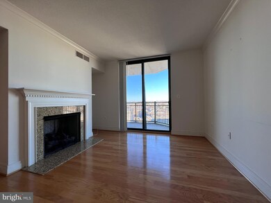 414 Water St unit 2709, Baltimore, MD 21202 - photo 4