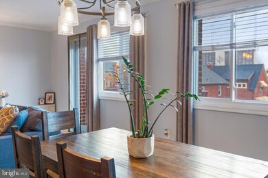 The Lancaster unit 206, Arlington, VA 22204 - photo 4