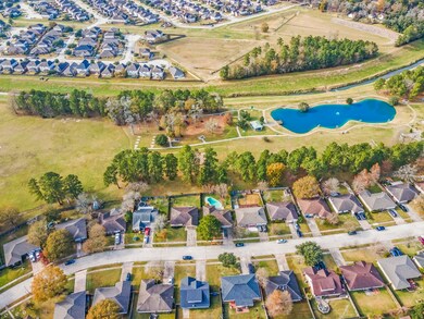 29323 Brookchase Dr, Spring, TX 77386 - photo 2